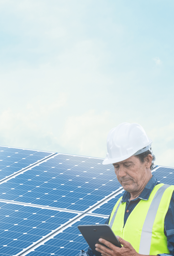 Energy management