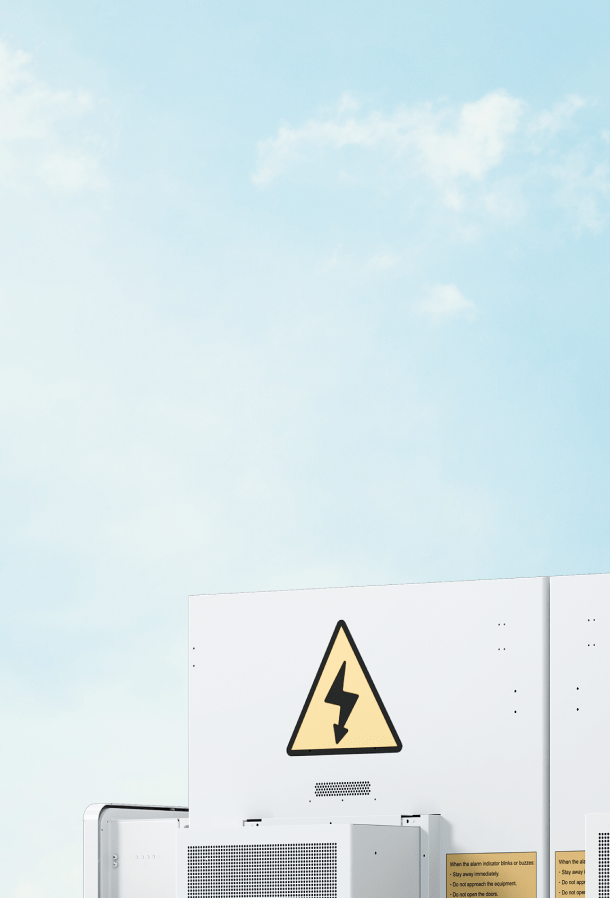 Energy storage